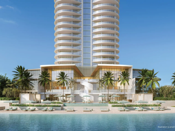 Mandarin Oriental WPB
