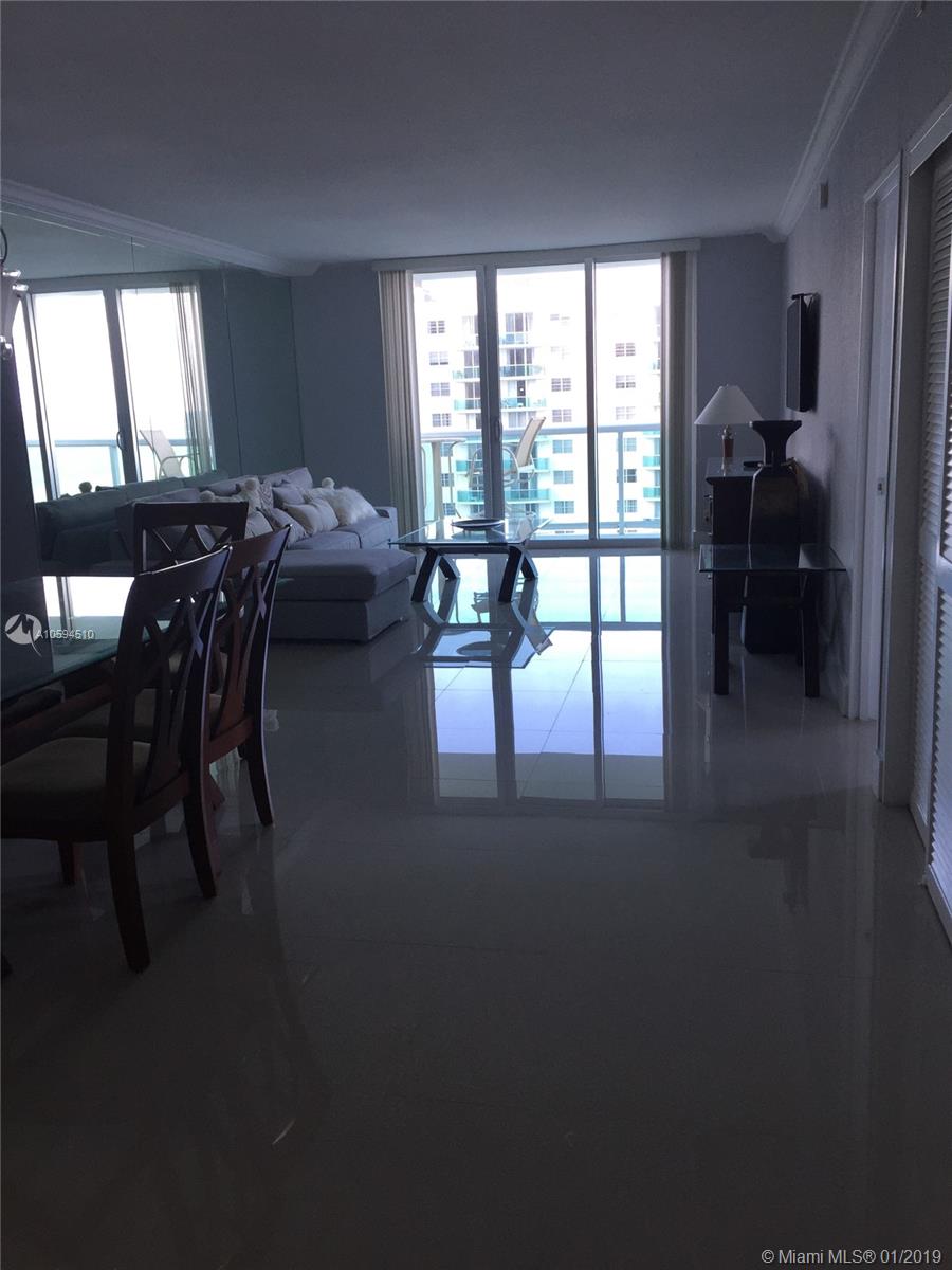 3901 S Ocean Dr # 14E, Hollywood FL 33019 — #A10594510