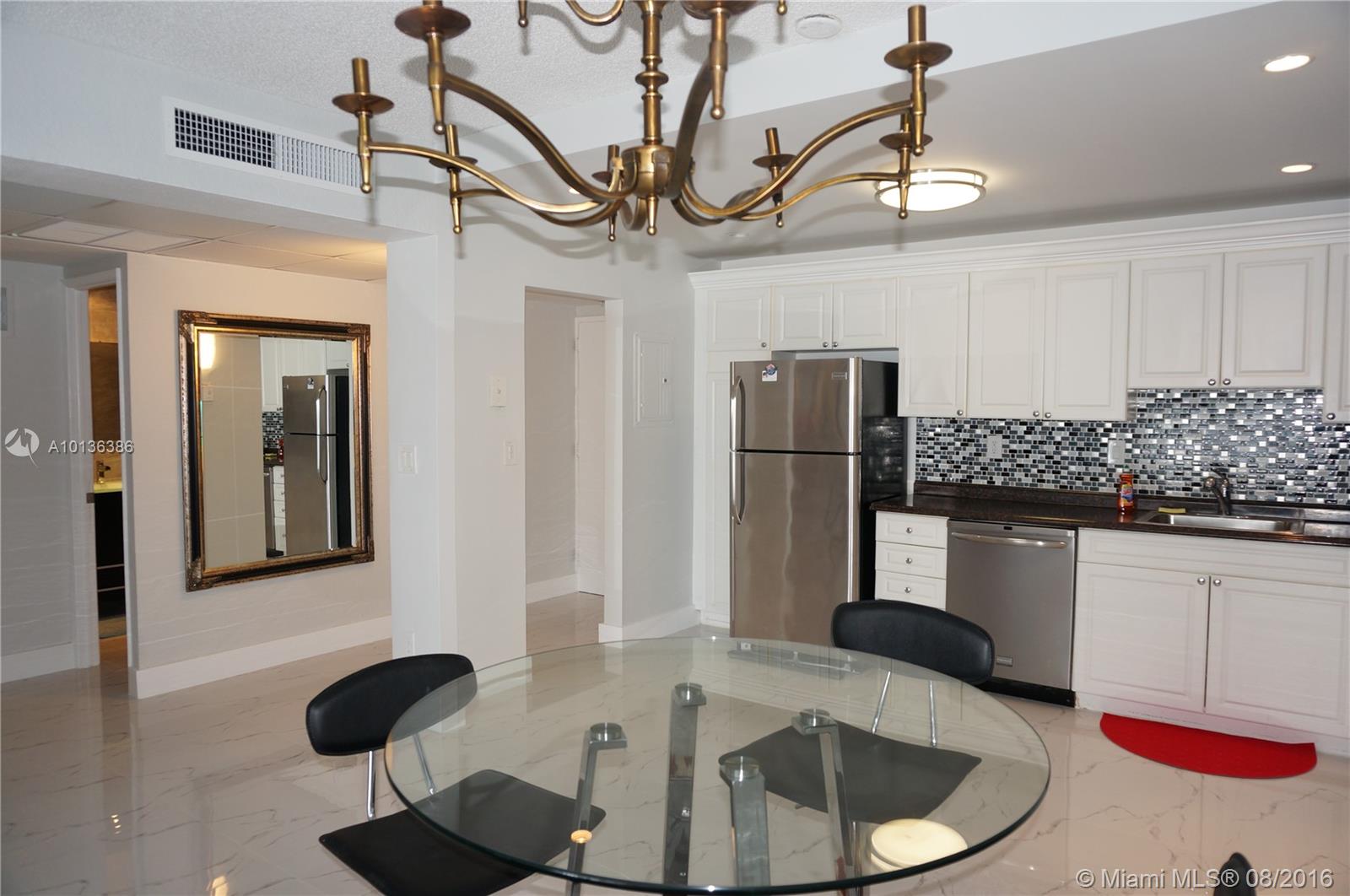 19370 COLLINS AV SEASONAL # 1417, Sunny Isles Beach FL 33160 — #A10136386