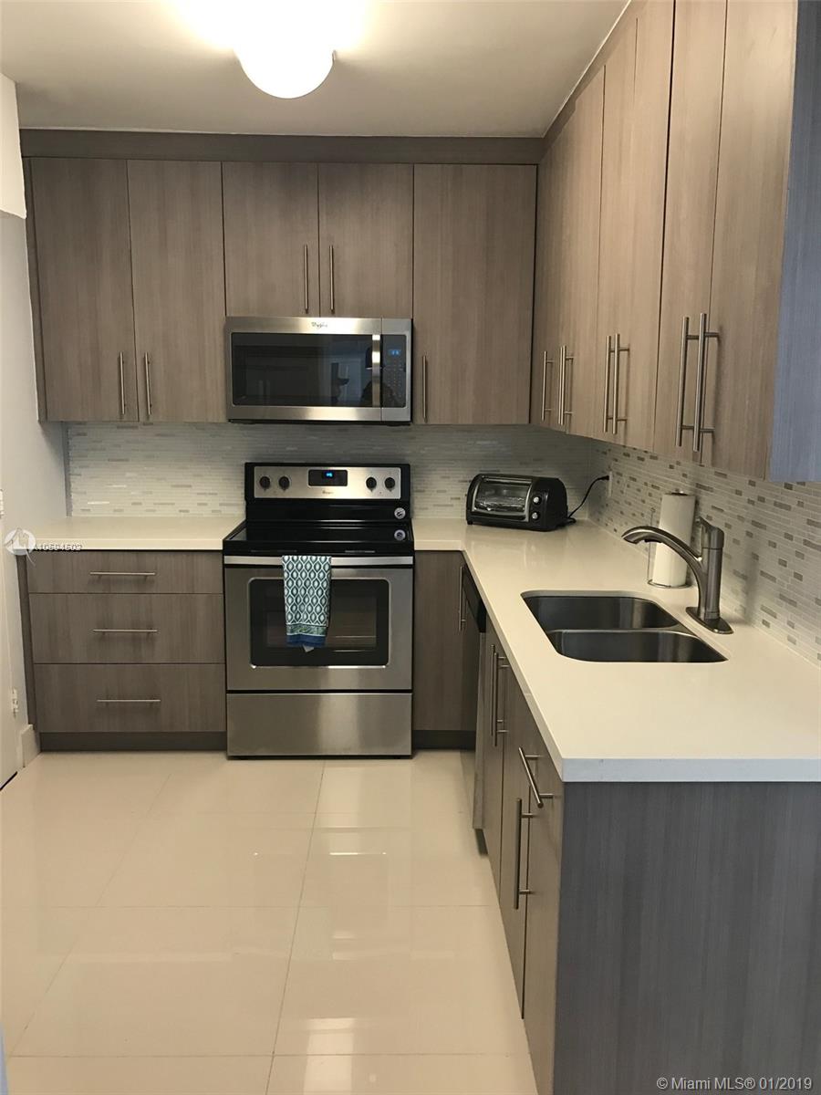 1-9 3801 S Ocean Dr # 10V, Hollywood FL 33019 — #A10594502