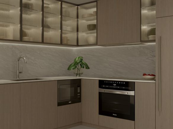 One Twenty Brickell Residences Signature