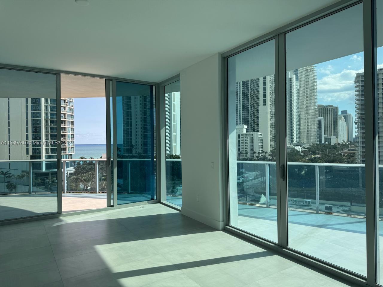 17550 Collins Avenue # 701, Sunny Isles Beach FL 33160 — #A11539780