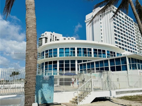 5445 Collins Ave # 1520, Miami Beach FL 33140 — #A11775430