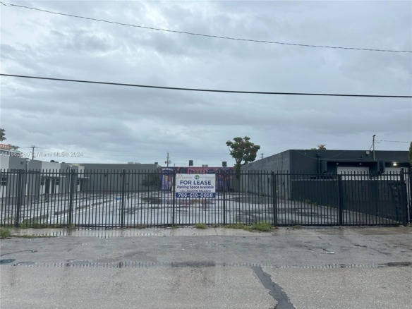 1740 NW 22nd St, Miami FL 33142 — #A11662060