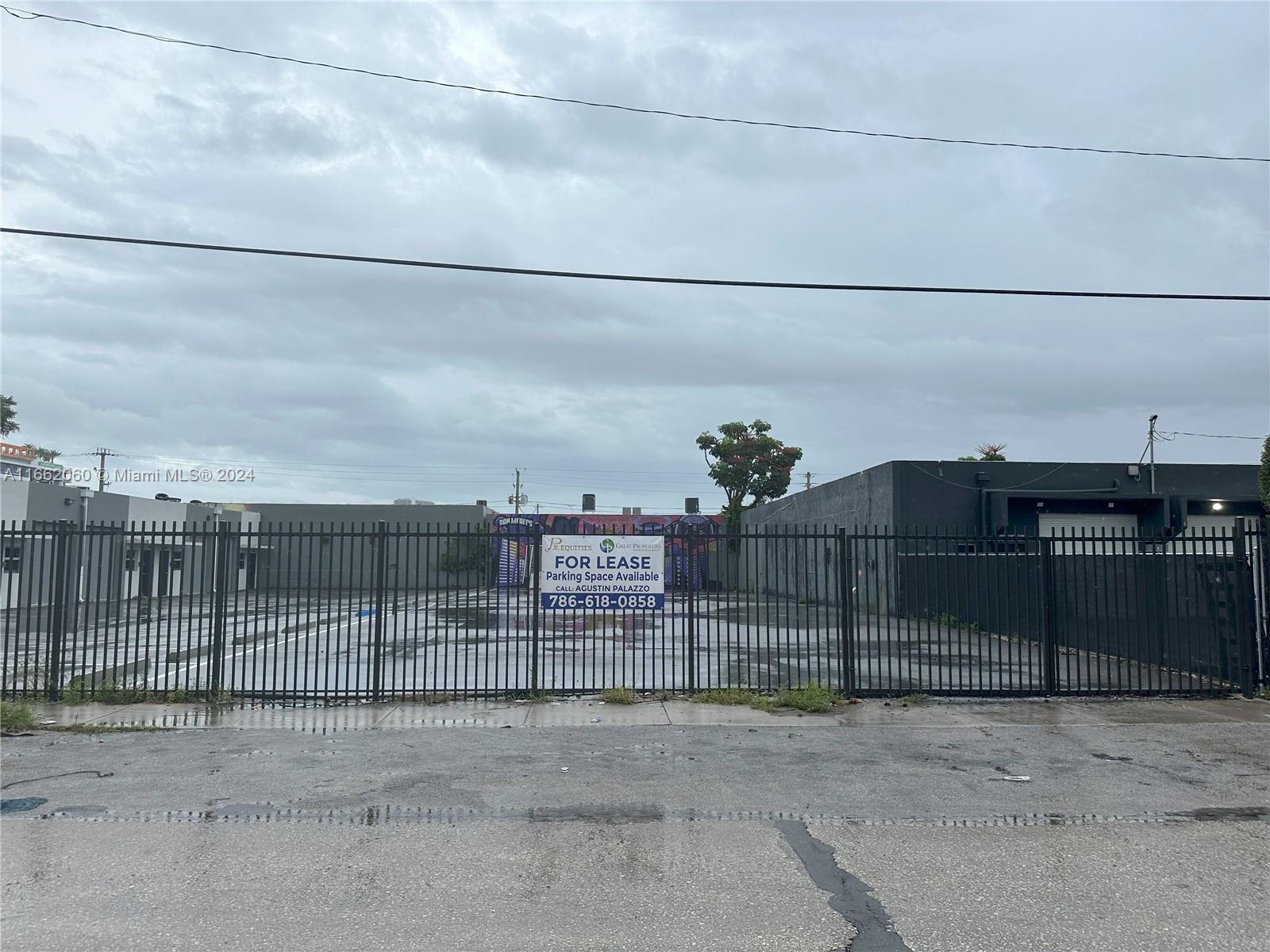 1740 NW 22nd St, Miami FL 33142 — #A11662060