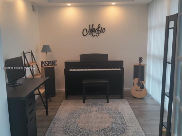 2001 Atlantic Shores Blvd # 510, Hallandale Beach FL 33009 — #A11707901