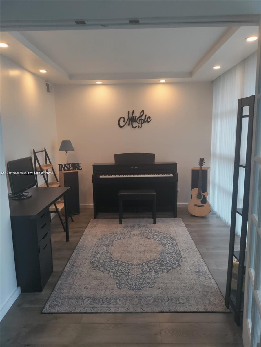 2001 Atlantic Shores Blvd # 510, Hallandale Beach FL 33009 — #A11707901
