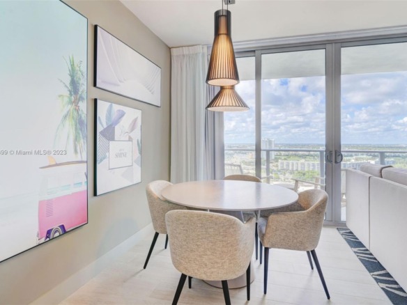 4010 S Ocean Dr # R2106, Hollywood FL 33019 — #A11501399
