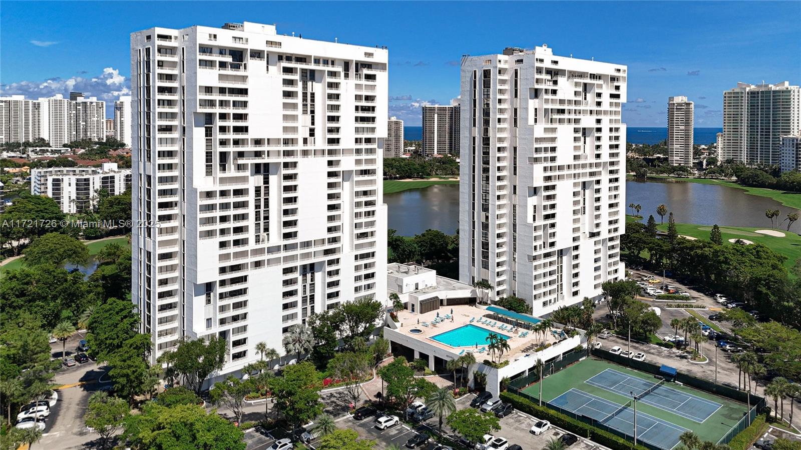 20225 NE 34th Ct # 817, Aventura FL 33180 — #A11721726
