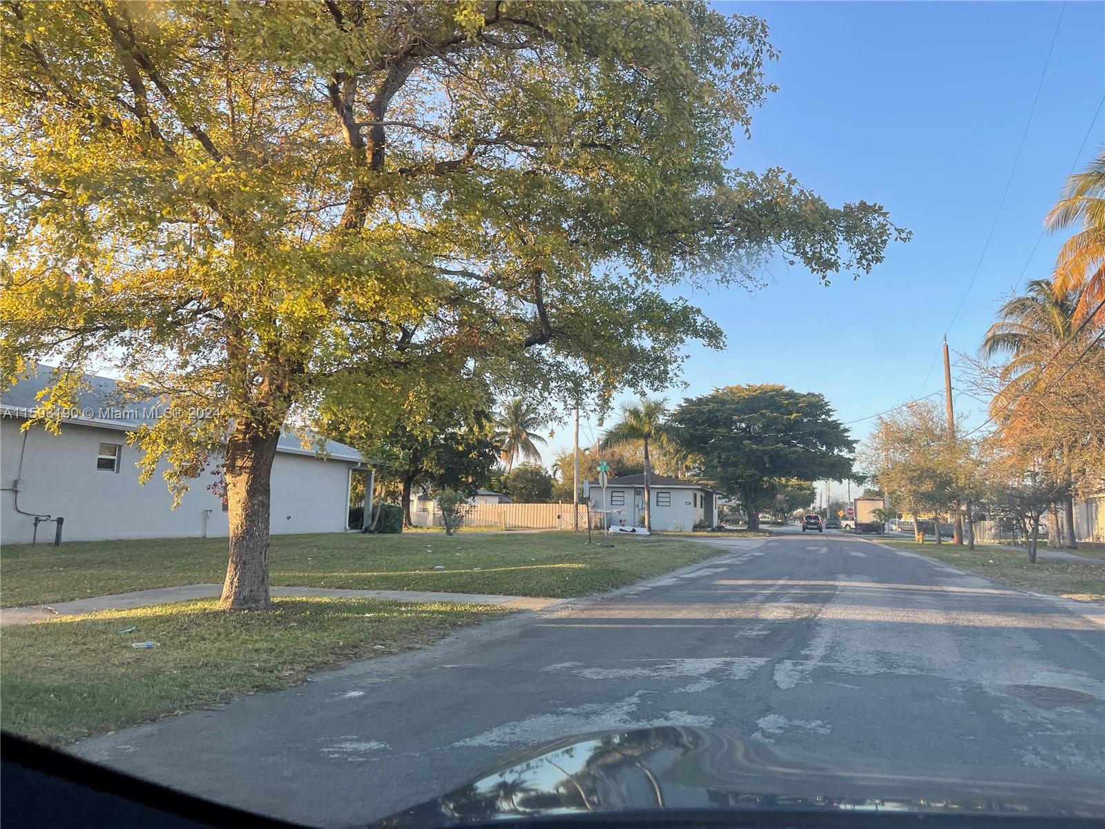 6 Nw Ave, Hallandale Beach FL 33009 — #A11593190