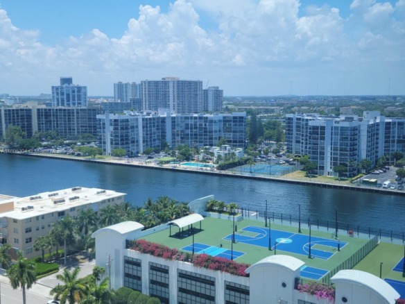 2501 S Ocean Dr # 1634, Hollywood FL 33019 — #A11805304