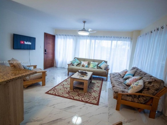 1234 Carretera Sanchez # 1G, DR — #A11436551