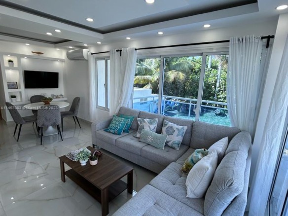 2222 Carretera Sanchez # 202, CA 91000 — #A11453083