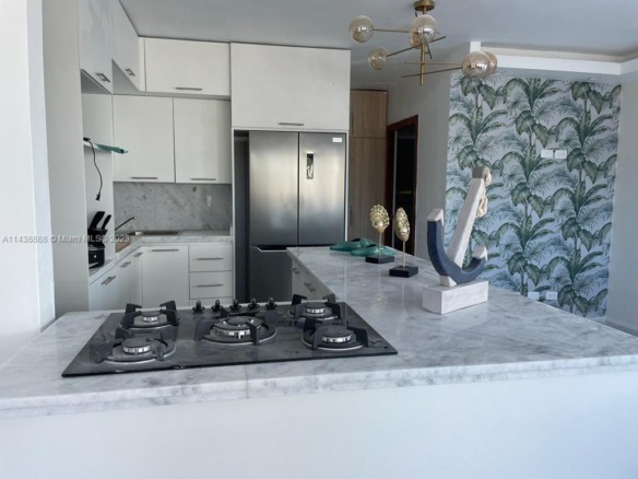 3333 Sanchez # 1H, DR — #A11438888