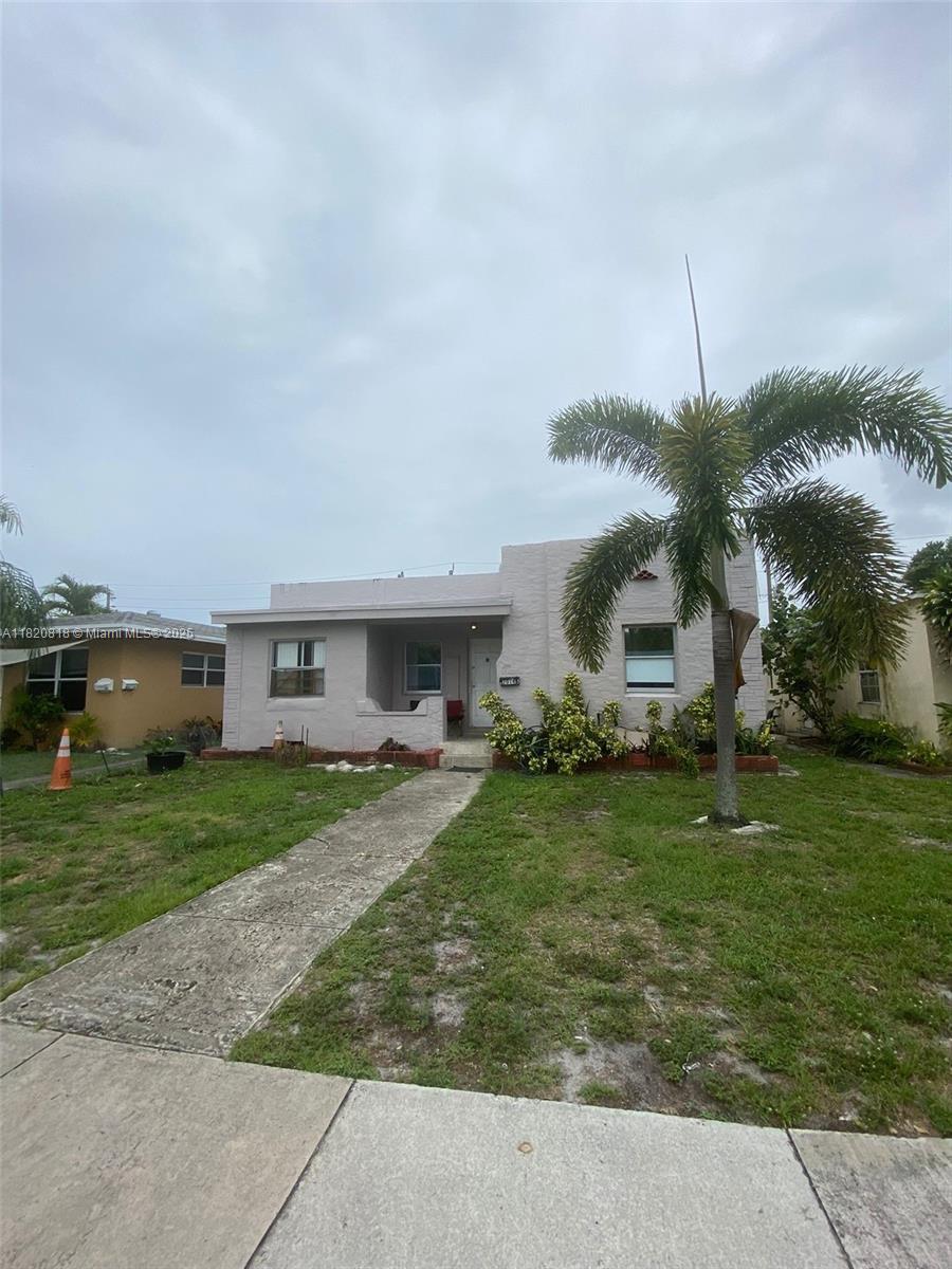 2014 Funston St, Hollywood FL 33020 — #A11820818