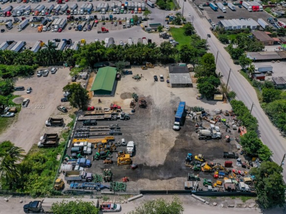 15721 NW 122 AVE, Miami FL 33018 — #A2105514