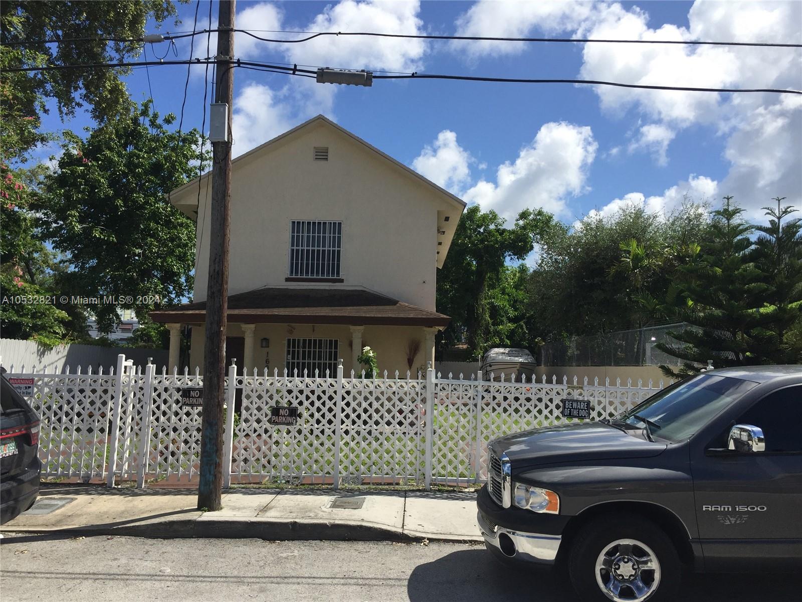 1ad5be0d-260 160 NW 27th St, Miami FL 33127 — #A10532821