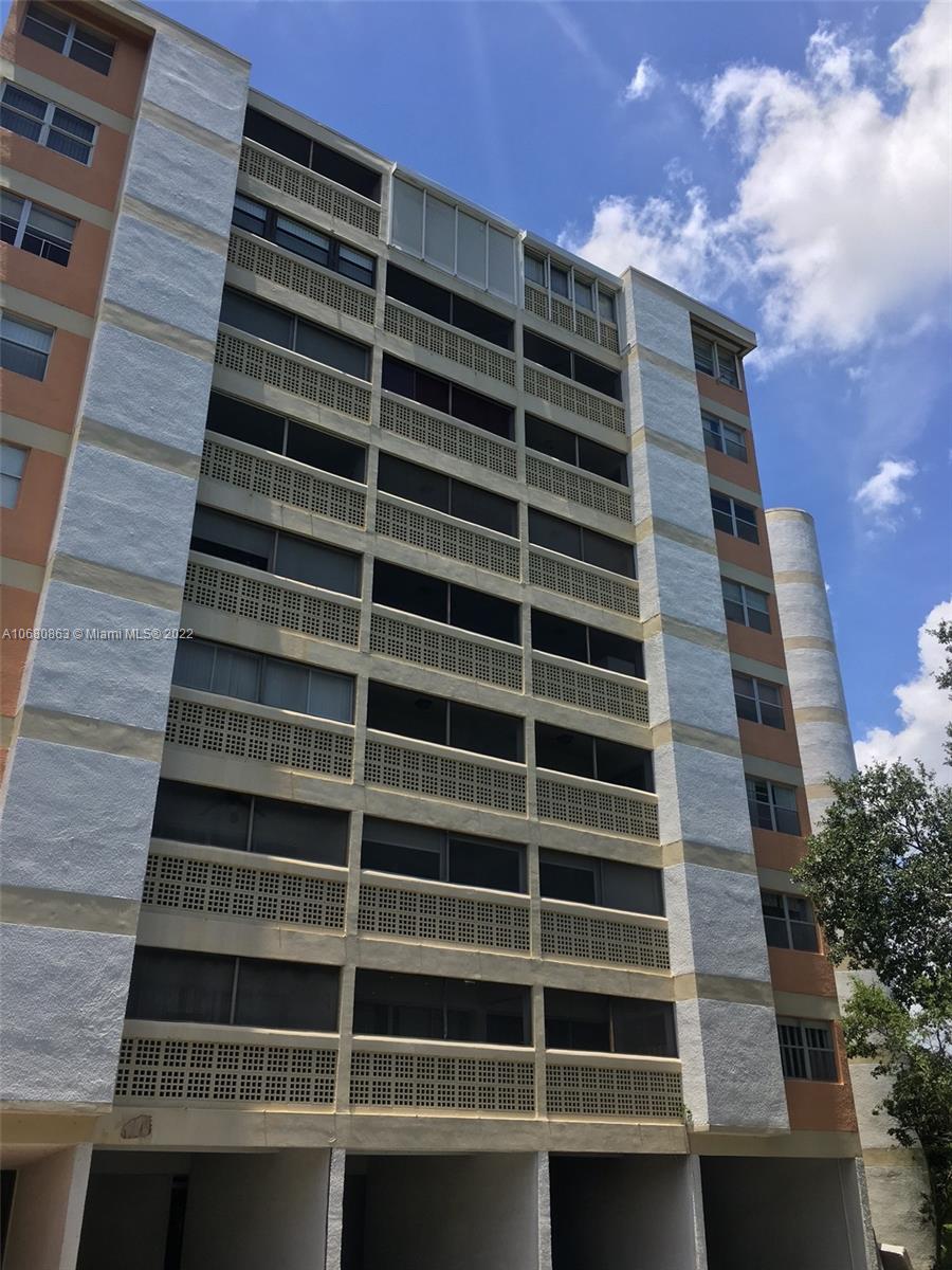 3301 Spanish Moss Ter # 906, Lauderhill FL 33319 — #A10680863