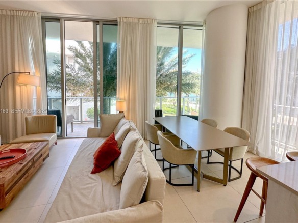 4111 S OCEAN DR # 205, Hollywood FL 33019 — #A10696163