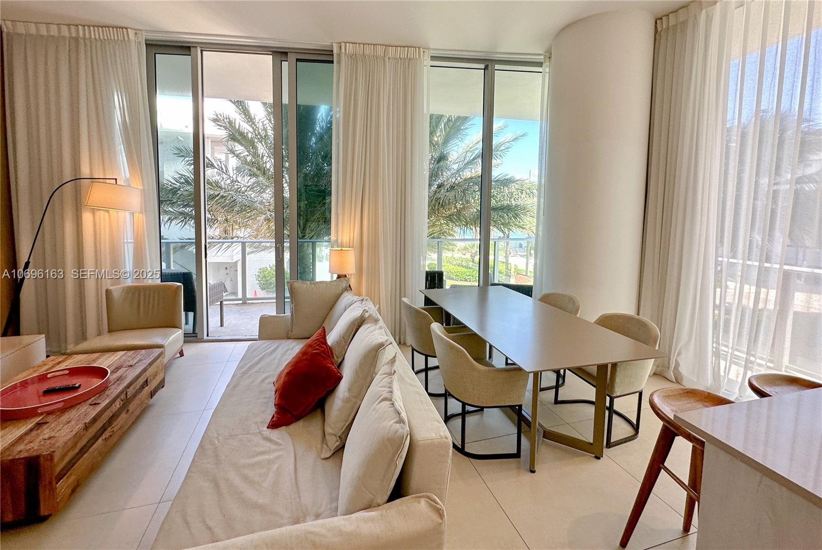 1ad5be0d-266 4111 S OCEAN DR # 205, Hollywood FL 33019 — #A10696163
