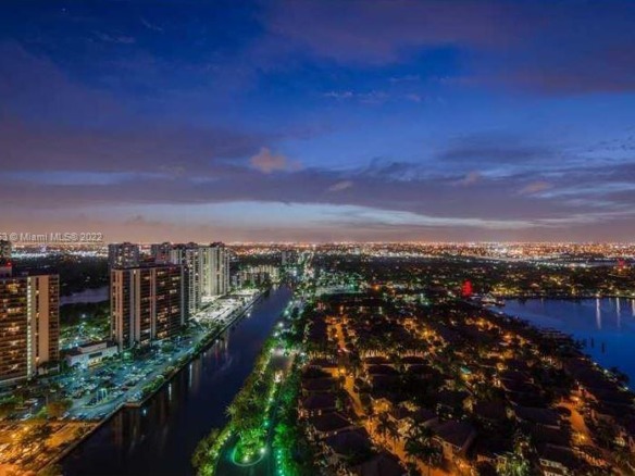 3802 NE 207th St # 2802, Aventura FL 33180 — #A10742553