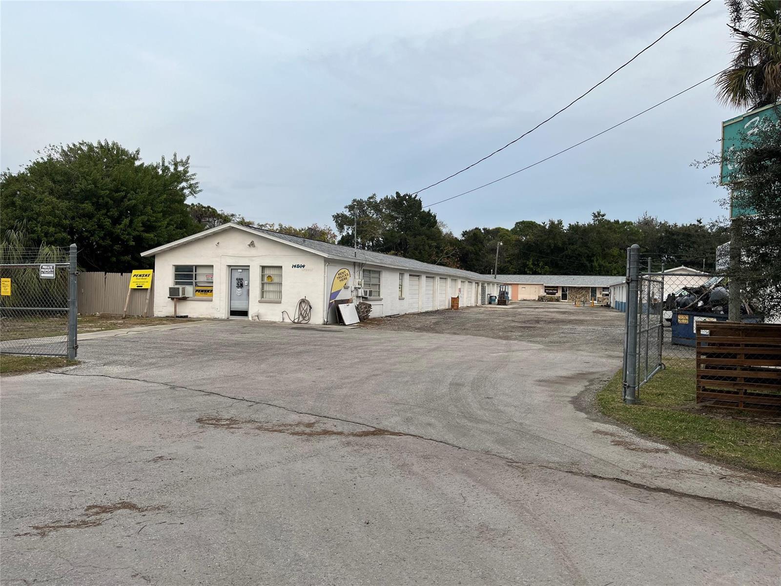14600 Marina Drive, FL 34667 — #F10214899