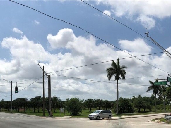3990 Griffin Road, Hollywood FL 33312 — #F10230426