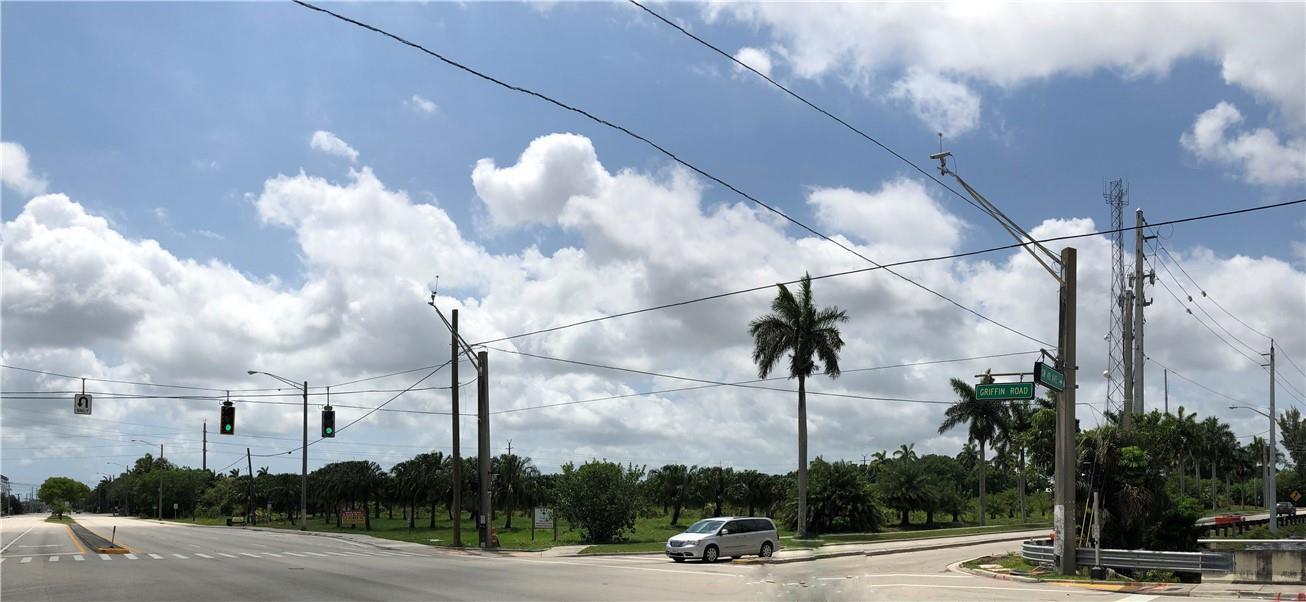 3990 Griffin Road, Hollywood FL 33312 — #F10230426