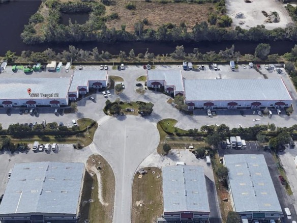 1685 Target Court, FL 33905 — #F10232433
