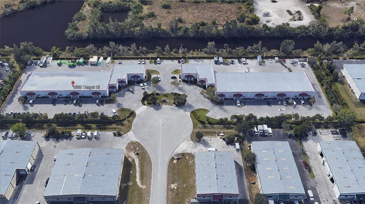 1685 Target Court, FL 33905 — #F10232433