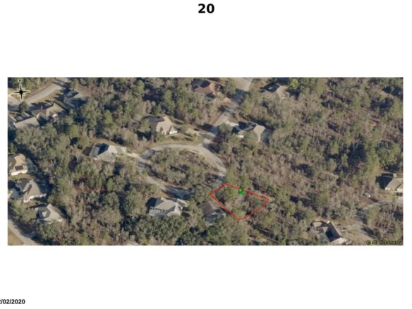 20 Dahlia Court S, FL 34446 — #R10653060