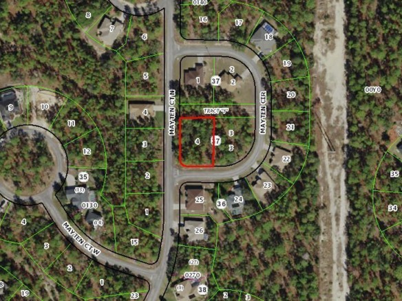 2 Mayten Circle, FL 34446 — #R10652985