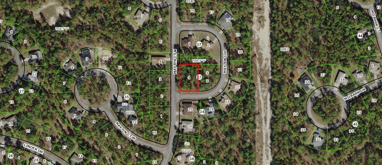 2 Mayten Circle, FL 34446 — #R10652985