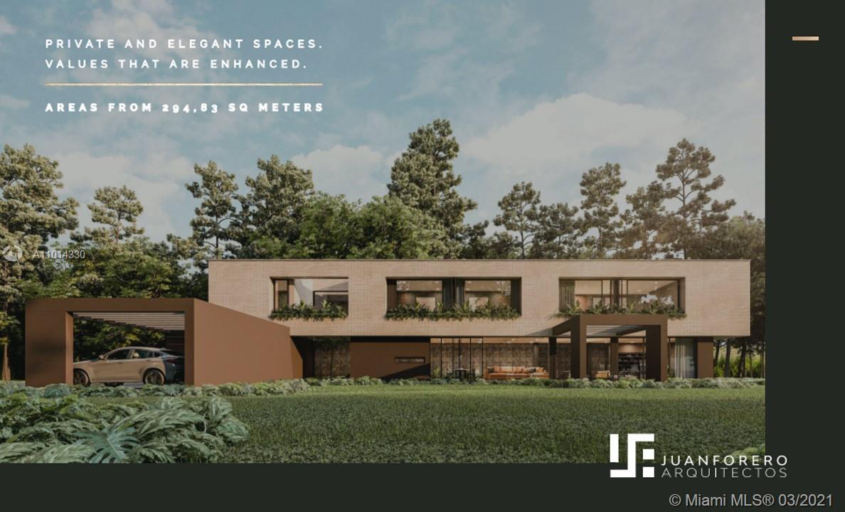 SUR # 4-85, CASA #46 CALLE 23, ALTO DE LAS PALMAS, ANTIOQUIA, CO COLOMBIA — #A11014330
