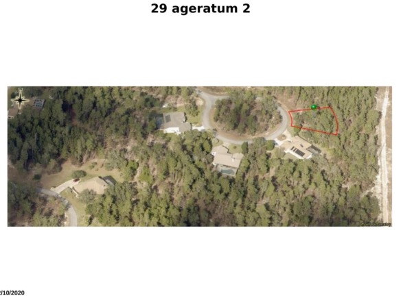 29 Ageratum Court, FL 34446 — #R10707684