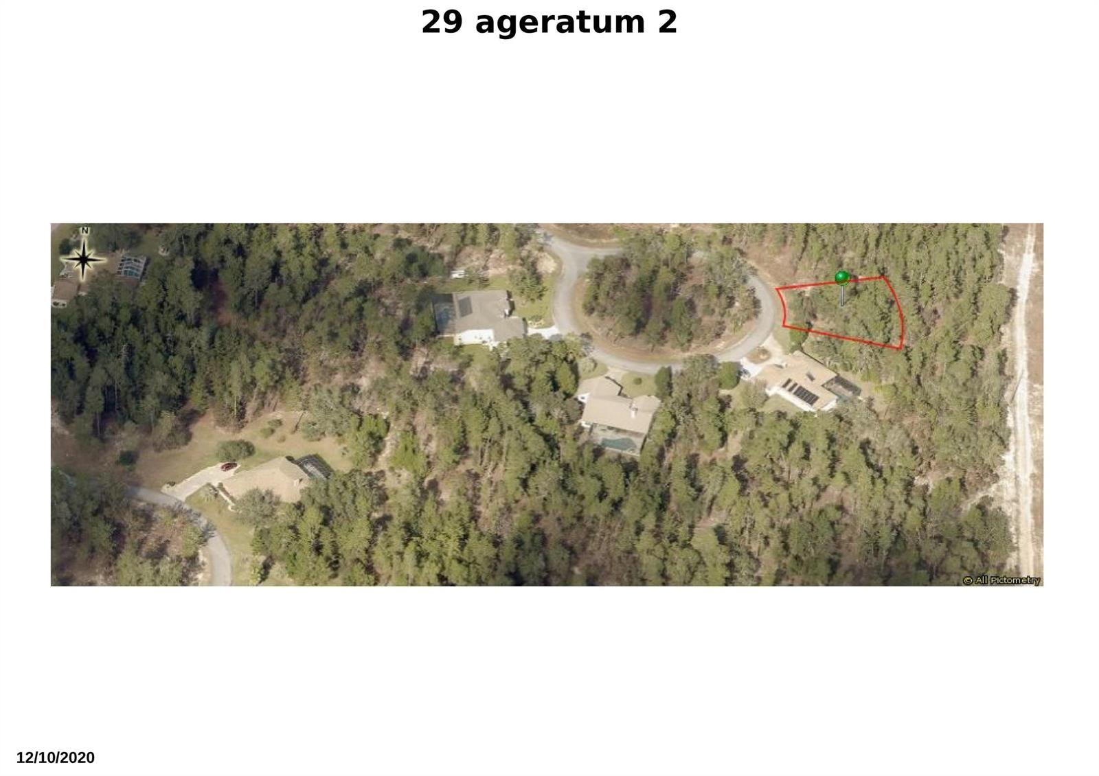 29 Ageratum Court, FL 34446 — #R10707684