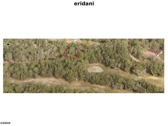 78 W Eridani Court, FL 34434 — #R10714735