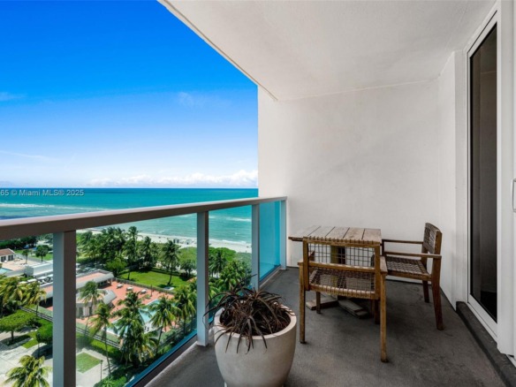 102 24th St # 1115, Miami Beach FL 33139 — #A11051765