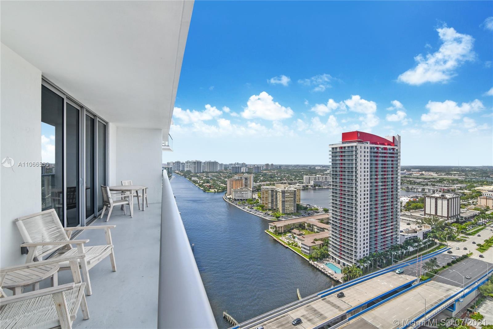 4010 S Ocean Dr # R1406, Hollywood FL 33019 — #A11066530
