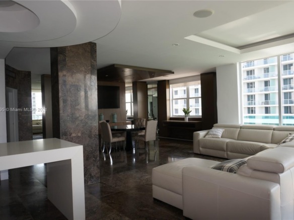 4001 S Ocean Dr, Hollywood FL 33019 — #A11071195