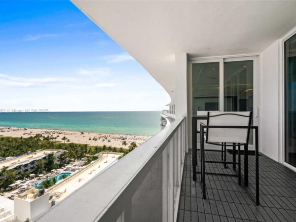 100 Lincoln Rd, Miami Beach FL 33139 — #A11071952