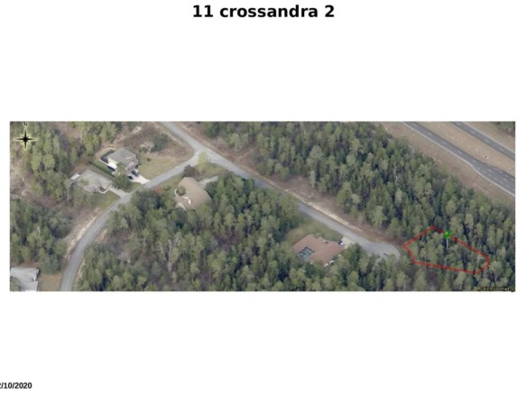 11 Crossandra Court E, FL 34446 — #R10735050