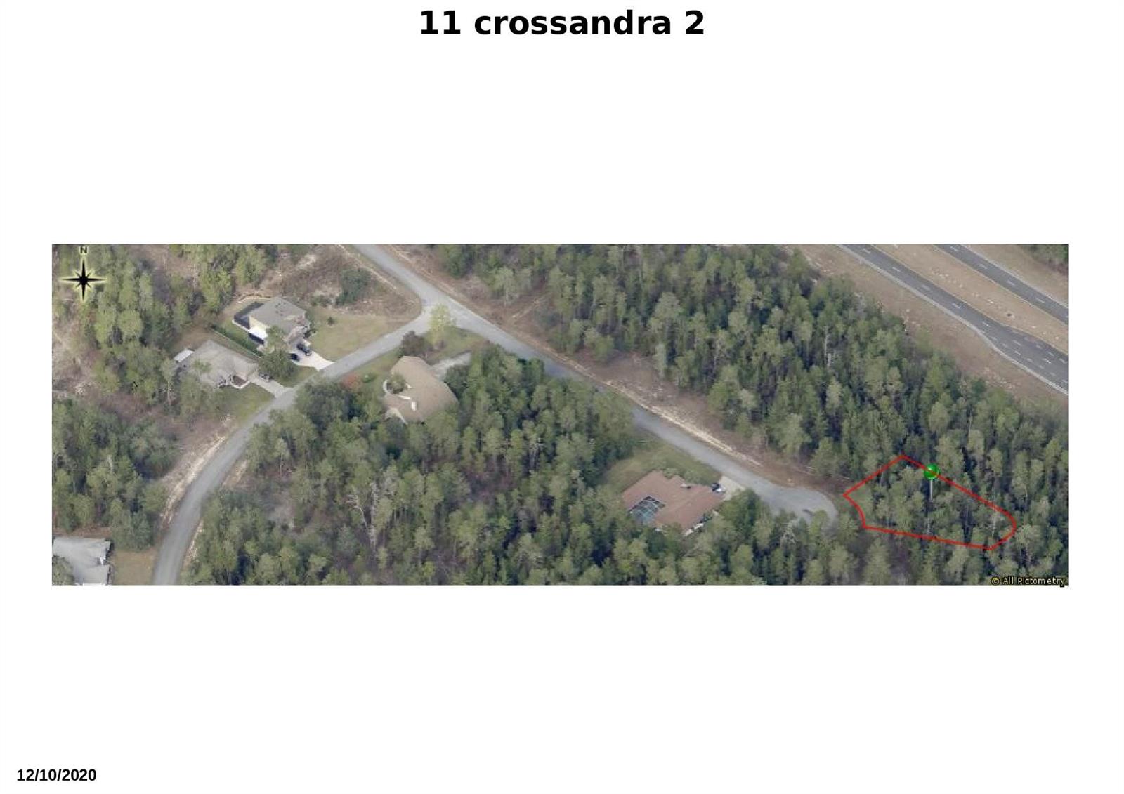 11 Crossandra Court E, FL 34446 — #R10735050