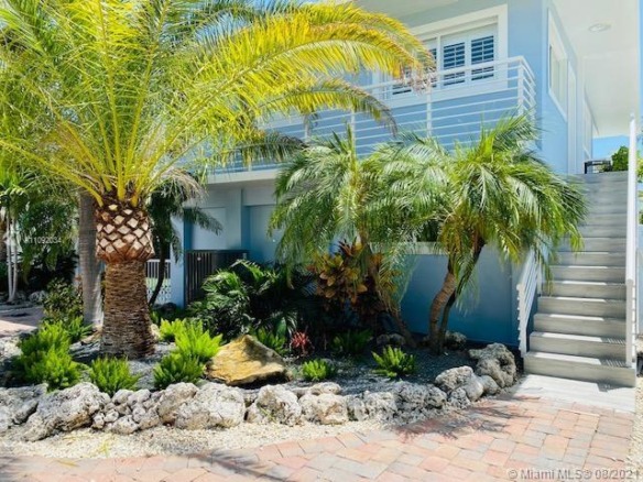 203 Atlantic Blvd # 203, Key Largo FL 33037 — #A11092034