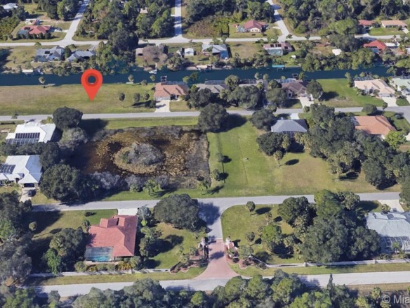 2580 Pebble Creek Pl, Port Charlotte FL 33948 — #A11105067