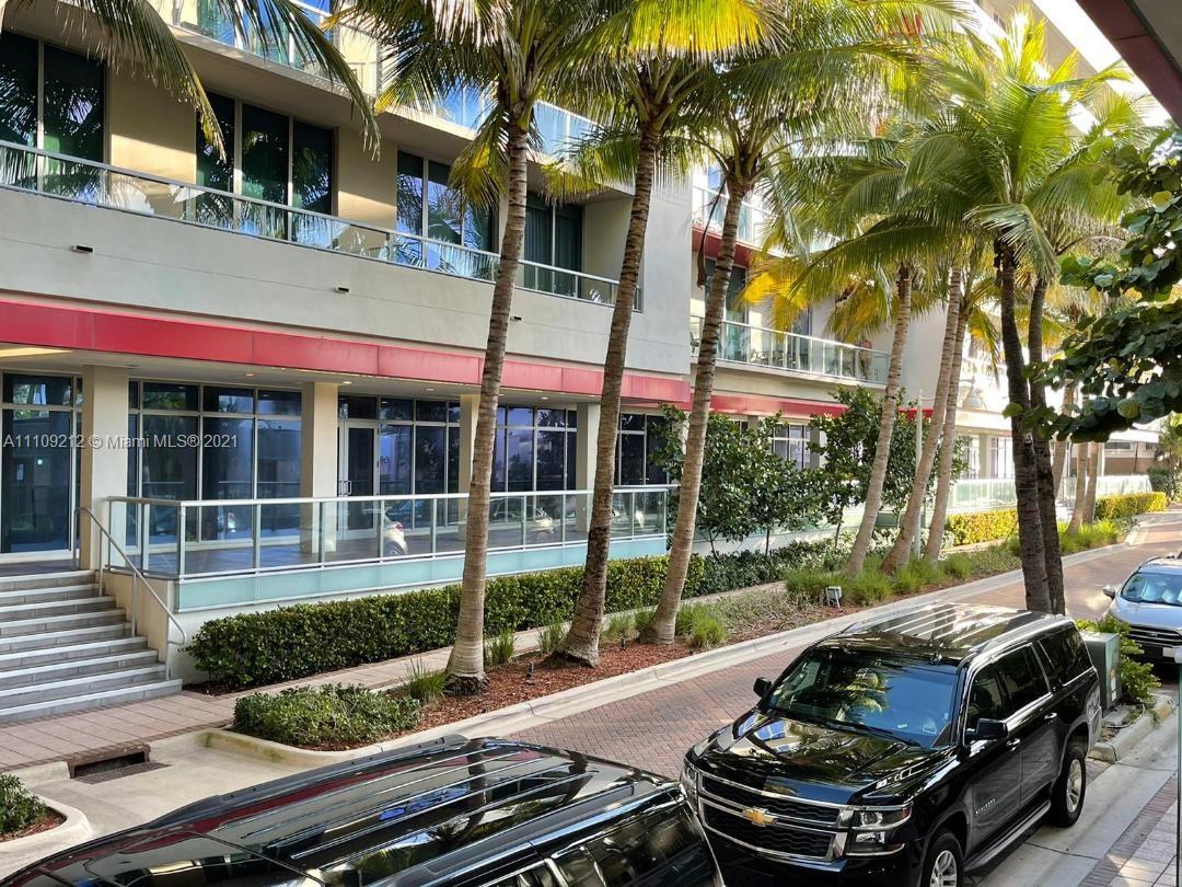 777 N Ocean Dr # N107, Hollywood FL 33019 — #A11109212