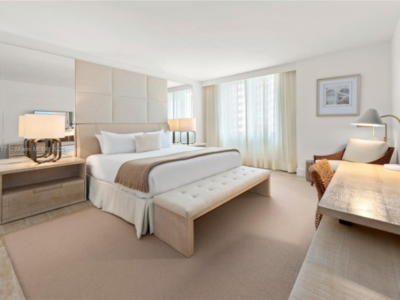 102 24th St # 915, Miami Beach FL 33139 — #A11111877