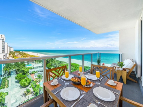 102 24th St # 1019, Miami Beach FL 33139 — #A11111908