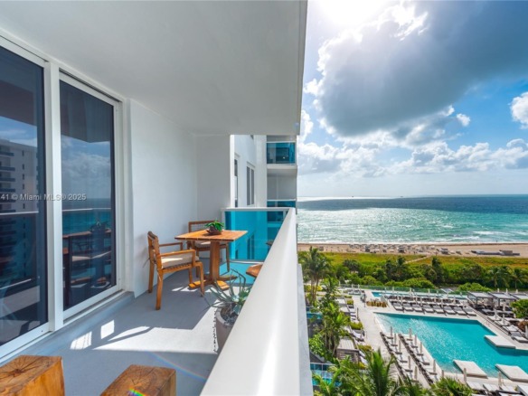 102 24th St # 1208, Miami Beach FL 33139 — #A11112141