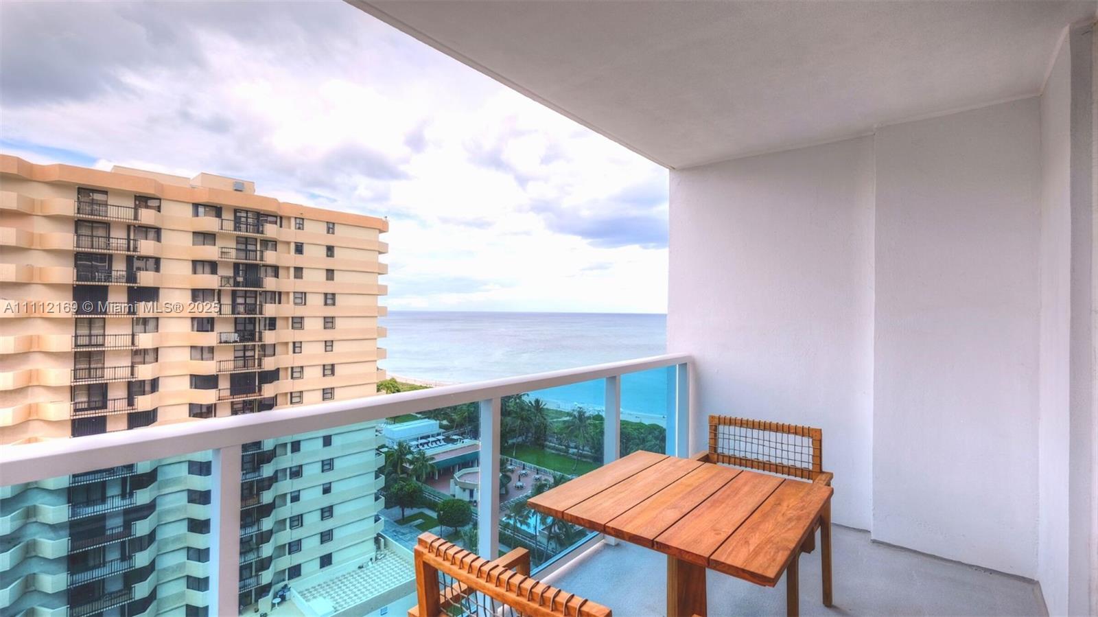 102 24th St # 1211, Miami Beach FL 33139 — #A11112169
